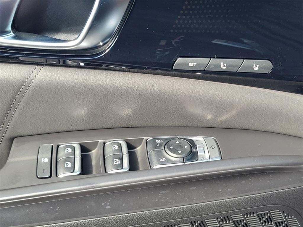 2025 Kia Carnival SX Prestige