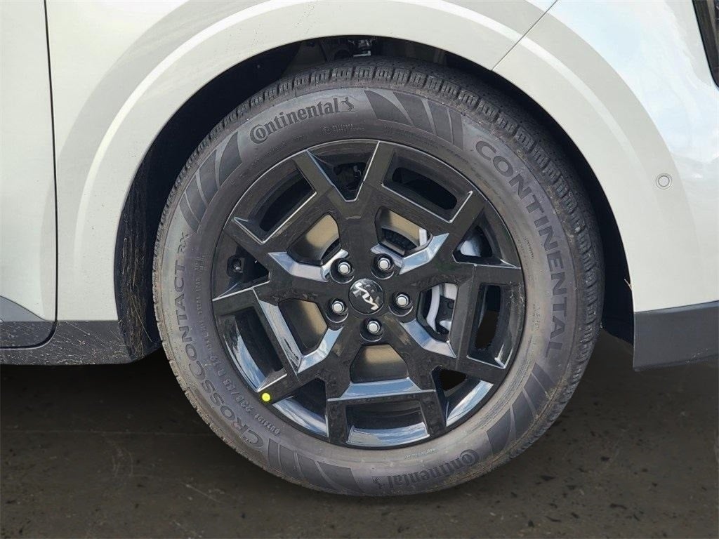 2025 Kia Carnival SX Prestige