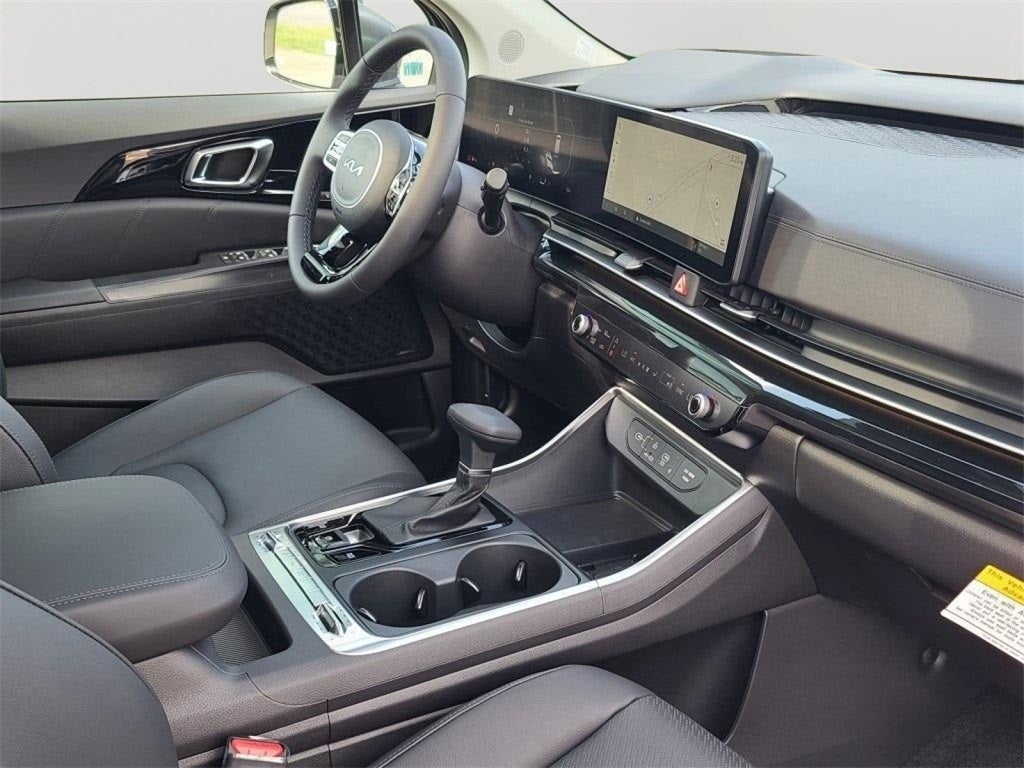 2025 Kia Carnival SX Prestige