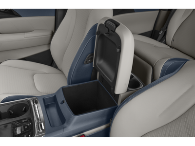 2025 Kia Carnival SX Prestige With DVD