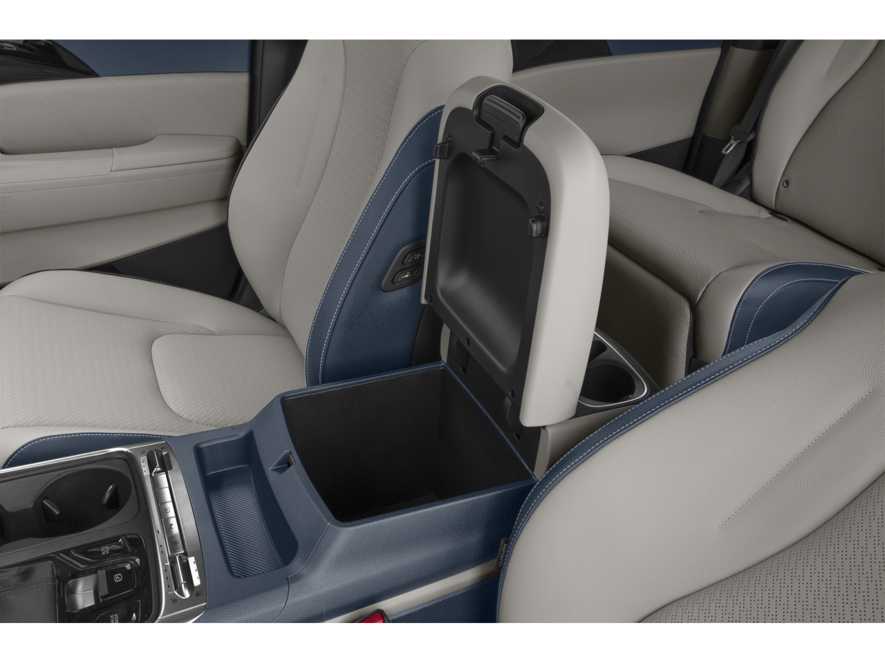 2025 Kia Carnival SX Prestige With DVD