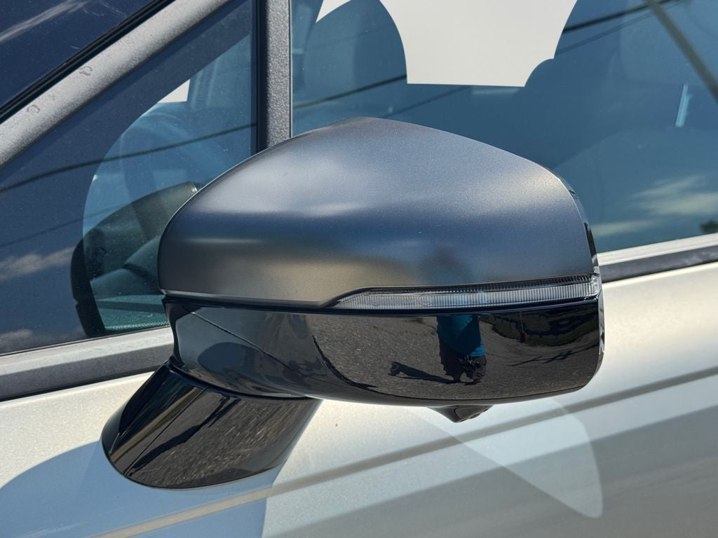 2025 Kia Carnival SX Prestige Rear Screen