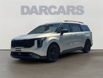 2025 Kia Carnival SX Prestige Rear Screen