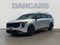 2025 Kia Carnival SX Prestige Rear Screen