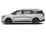 2025 Kia Carnival SX Prestige With DVD