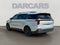 2025 Kia Carnival SX Prestige Rear Screen