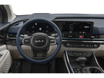 2025 Kia Carnival SX Prestige With DVD