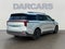 2025 Kia Carnival SX Prestige Rear Screen