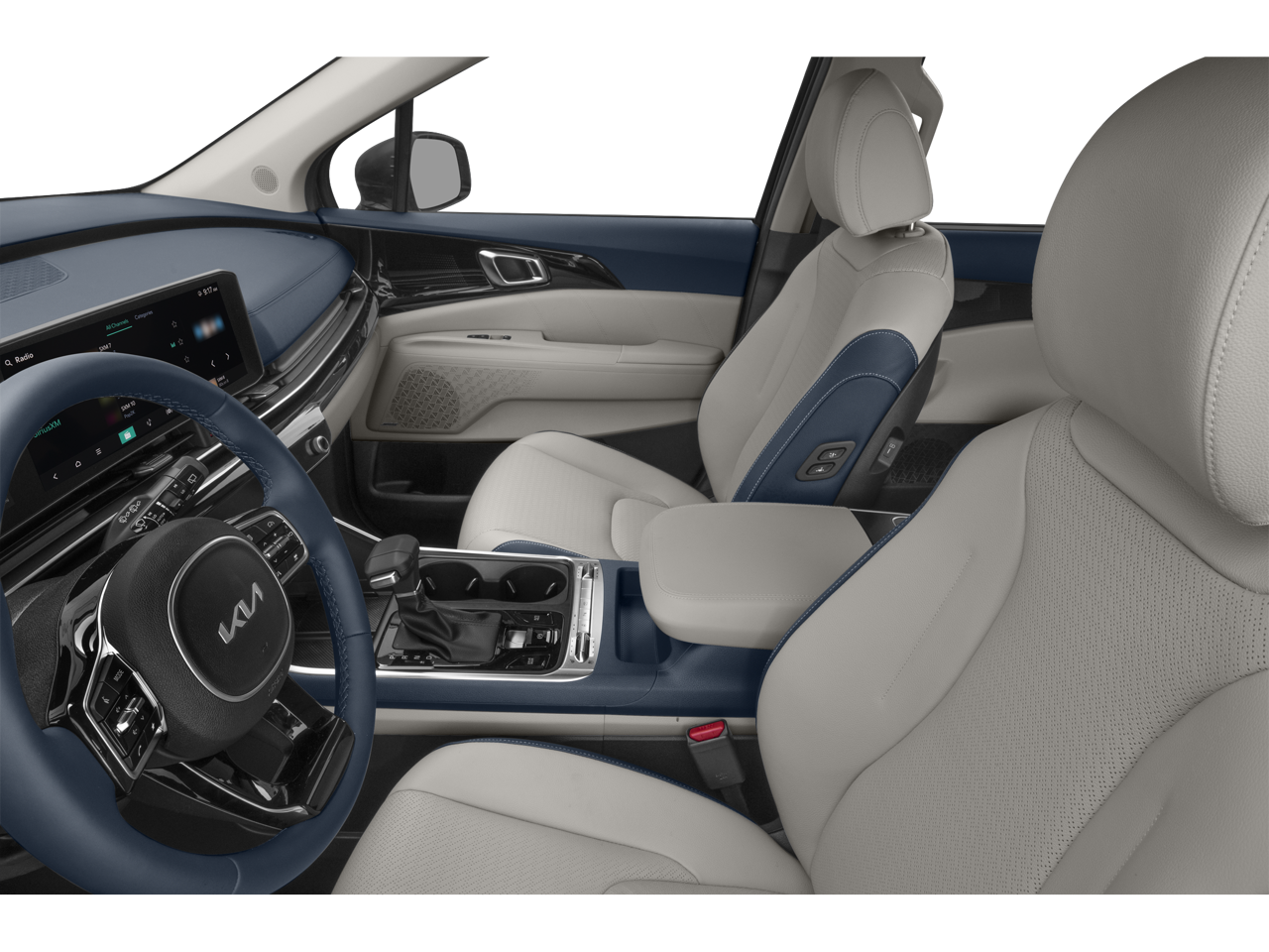 2025 Kia Carnival SX Prestige With DVD