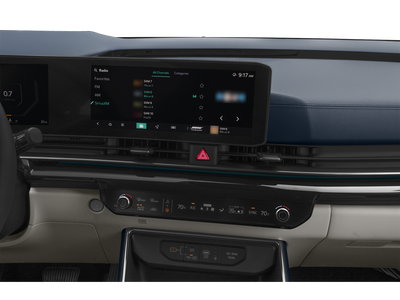 2025 Kia Carnival SX Prestige With DVD