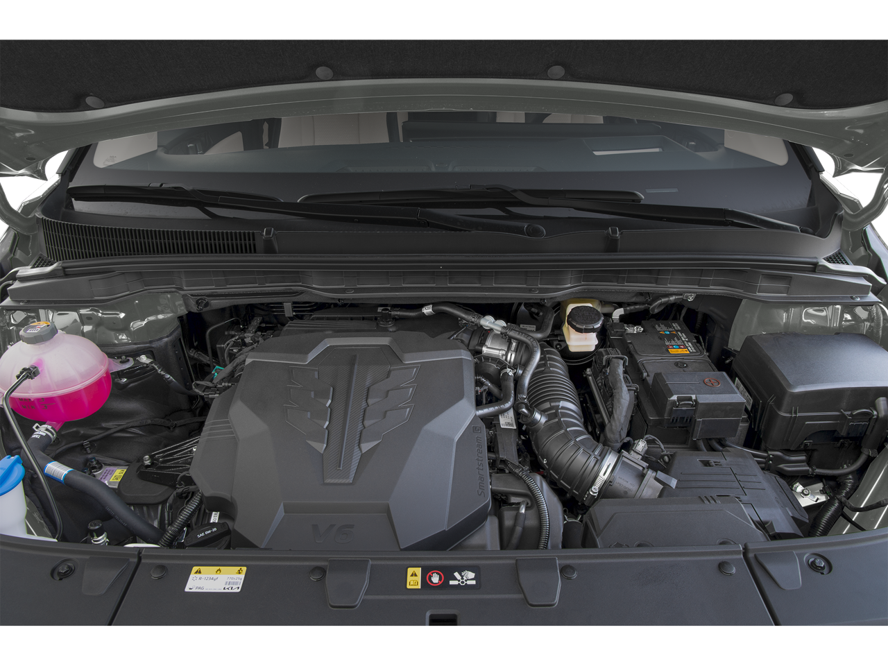2025 Kia Carnival SX Prestige With DVD
