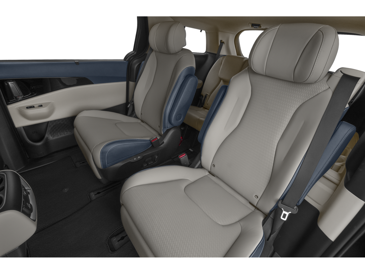 2025 Kia Carnival SX Prestige With DVD