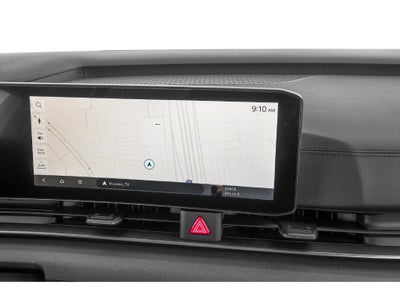 2027 Kia Carnival Hybrid SX