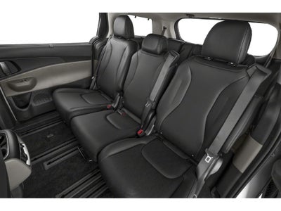 2027 Kia Carnival Hybrid SX