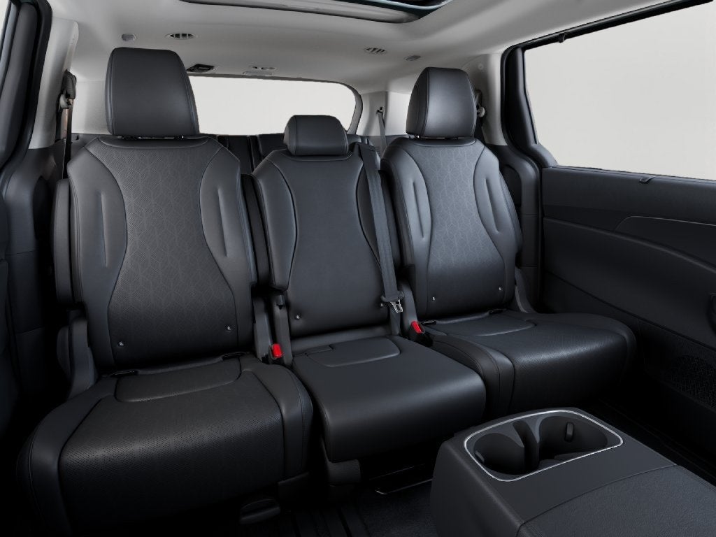 2027 Kia Carnival Hybrid SX