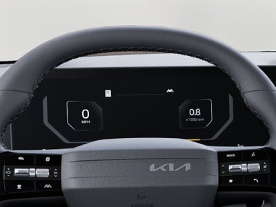 2027 Kia Carnival Hybrid SX