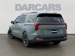 2027 Kia Carnival Hybrid SX