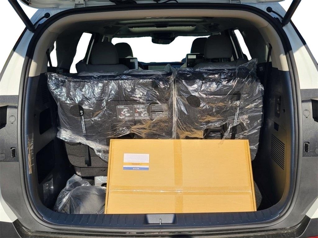 2025 Kia Carnival Hybrid SX Prestige