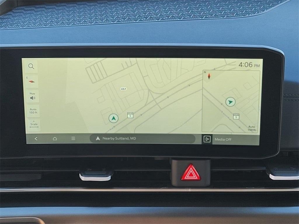 2025 Kia Carnival Hybrid SX Prestige