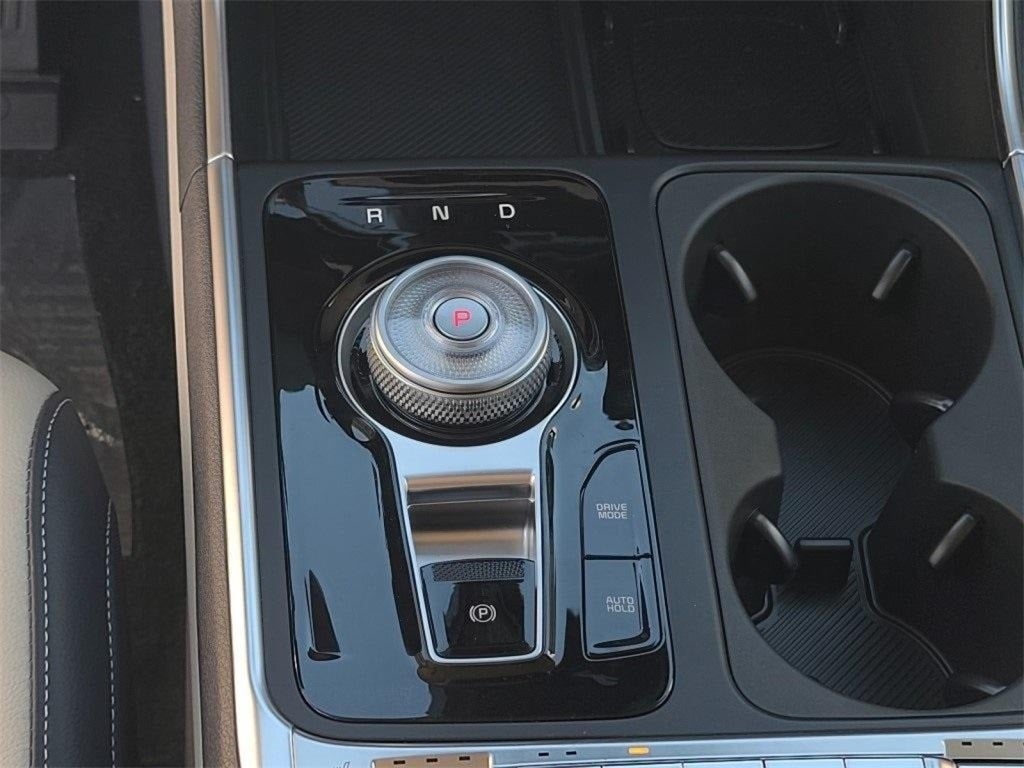 2025 Kia Carnival Hybrid SX Prestige