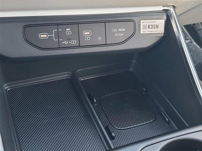 2025 Kia Carnival Hybrid SX Prestige