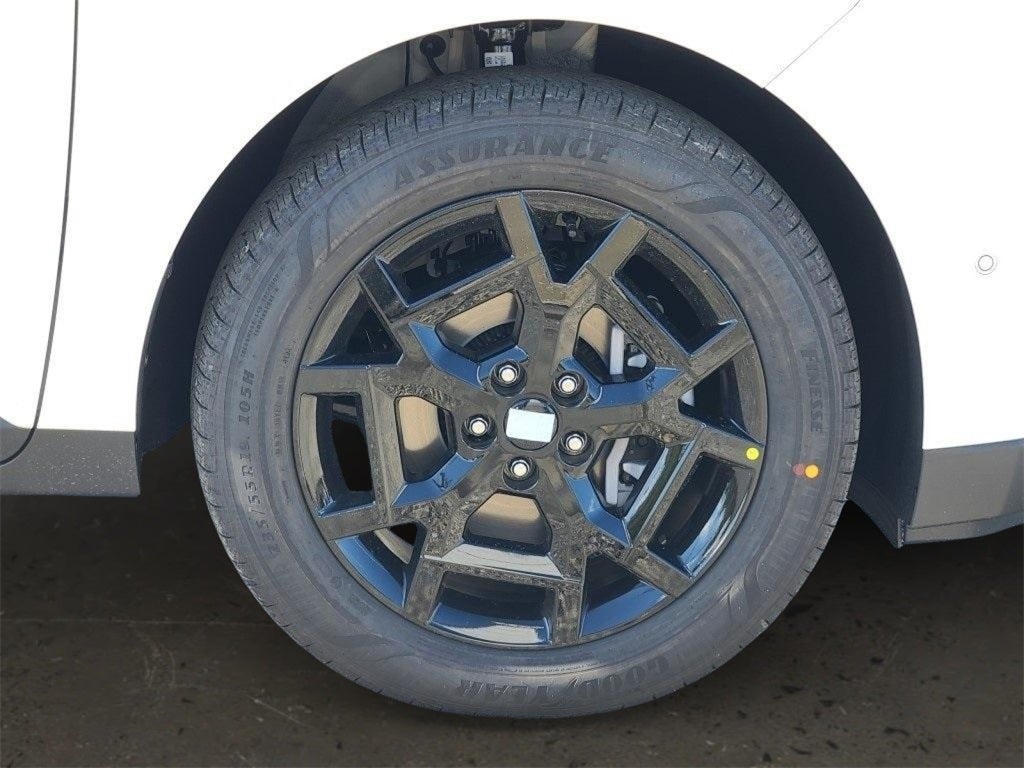 2025 Kia Carnival Hybrid SX Prestige