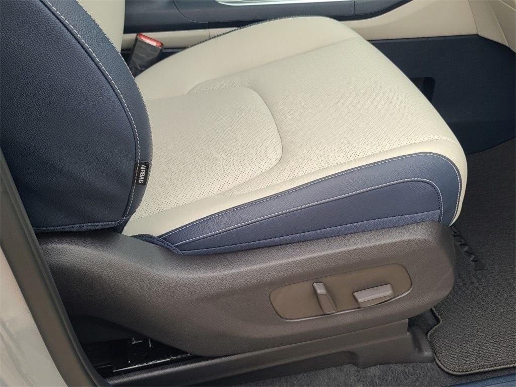 2025 Kia Carnival Hybrid SX Prestige