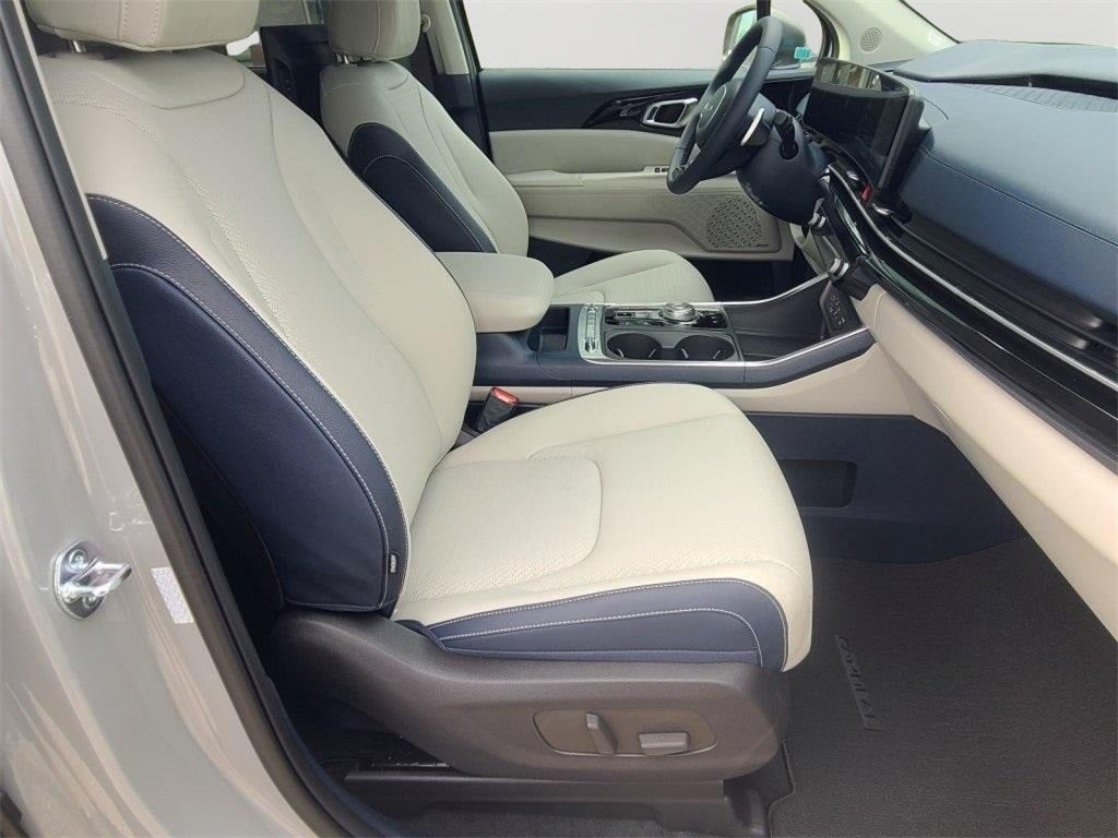 2025 Kia Carnival Hybrid SX Prestige