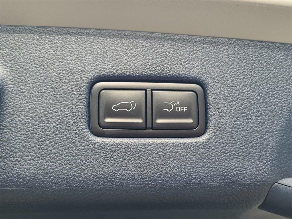 2025 Kia Carnival Hybrid SX Prestige