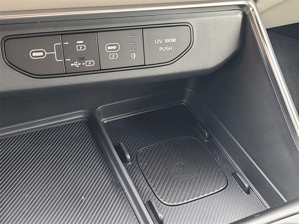 2025 Kia Carnival Hybrid SX Prestige