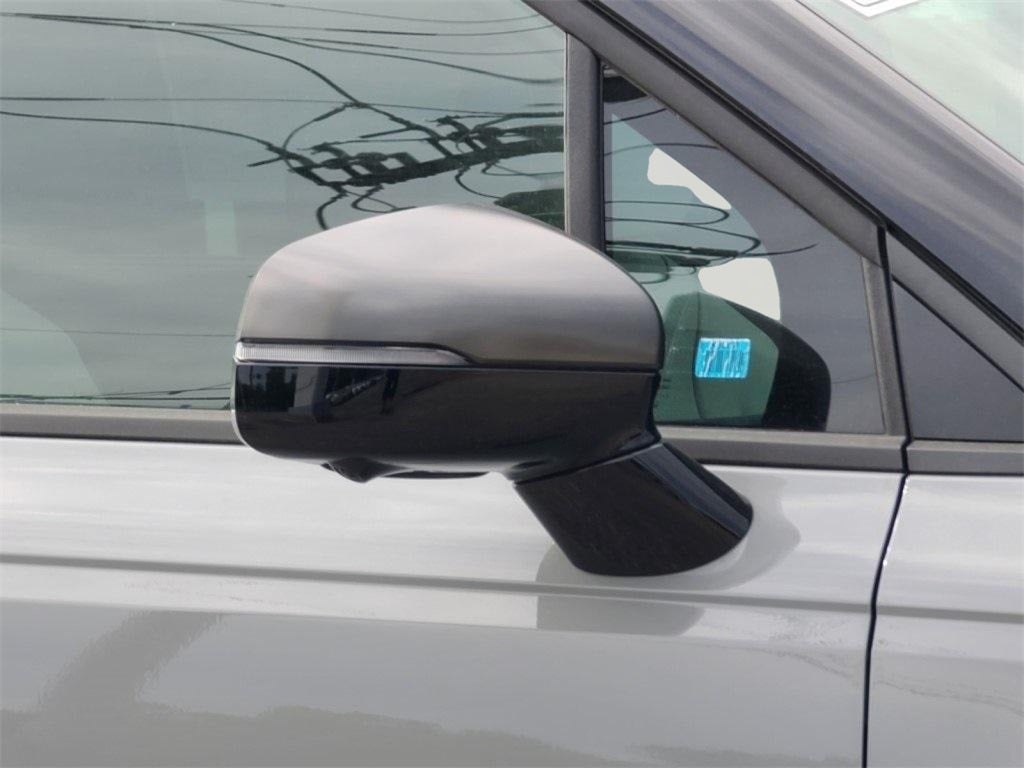 2025 Kia Carnival Hybrid SX Prestige