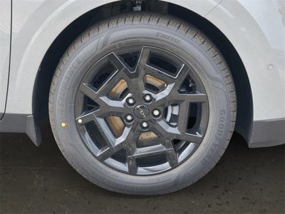 2025 Kia Carnival Hybrid SX Prestige