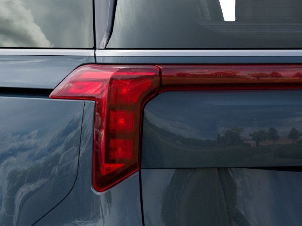 2027 Kia Carnival Hybrid SX