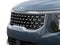 2027 Kia Carnival Hybrid SX