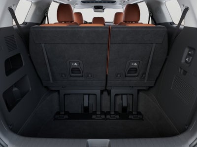 2027 Kia Carnival Hybrid SX