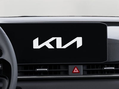 2027 Kia Carnival Hybrid SX