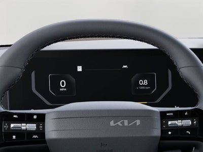 2027 Kia Carnival Hybrid SX