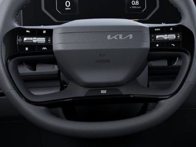 2027 Kia Carnival Hybrid SX