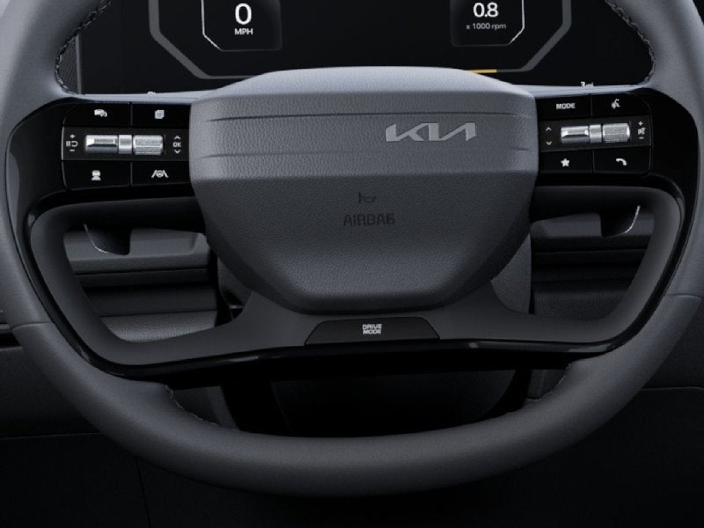 2027 Kia Carnival Hybrid SX