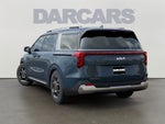 2027 Kia Carnival Hybrid SX