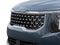 2027 Kia Carnival Hybrid SX