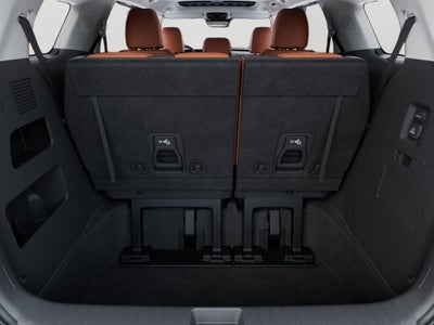 2027 Kia Carnival Hybrid SX