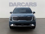 2027 Kia Carnival Hybrid SX