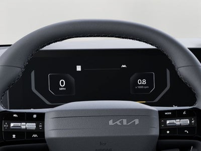 2027 Kia Carnival Hybrid SX
