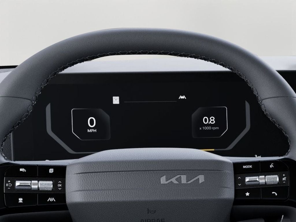 2027 Kia Carnival Hybrid SX