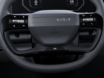 2027 Kia Carnival Hybrid SX