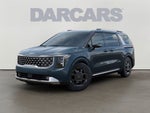 2027 Kia Carnival Hybrid SX
