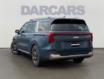 2027 Kia Carnival Hybrid SX