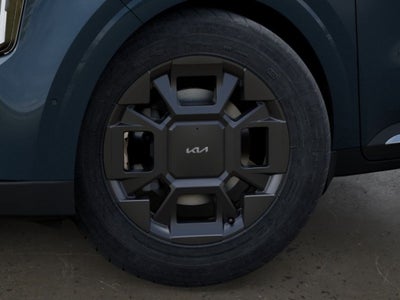 2027 Kia Carnival Hybrid SX
