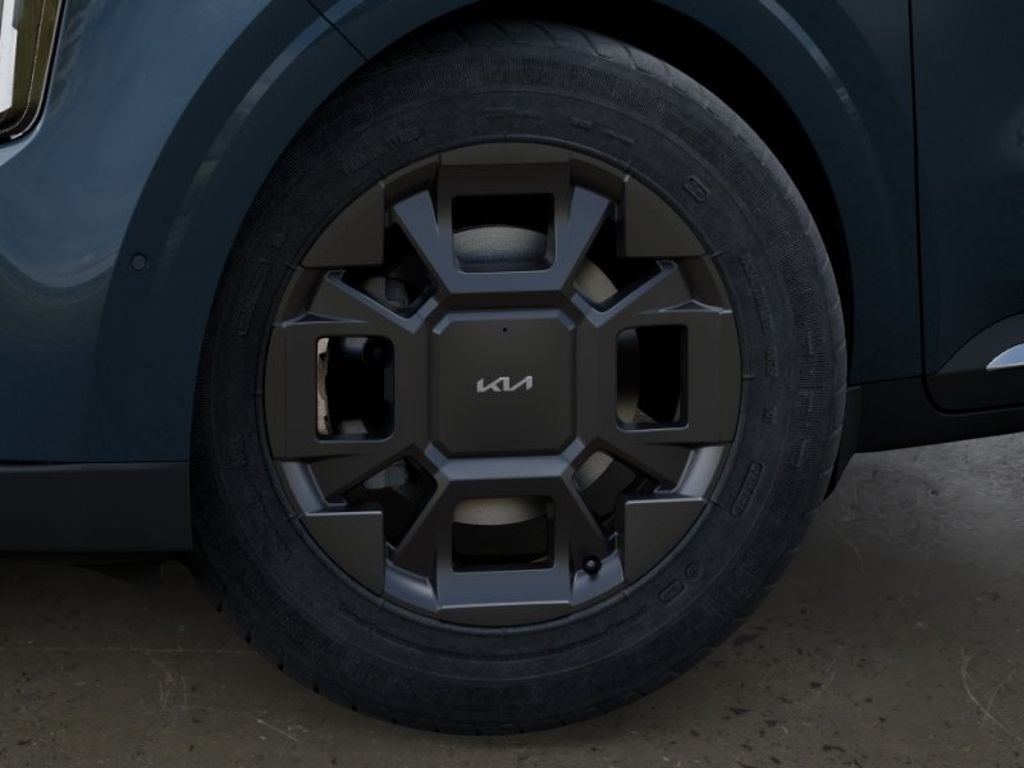 2027 Kia Carnival Hybrid SX